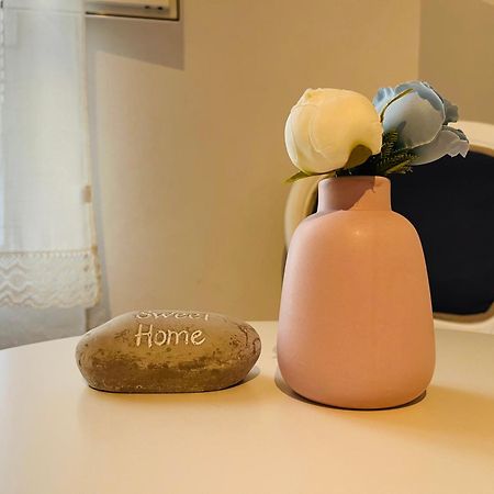 Lunia Home Бари Экстерьер фото