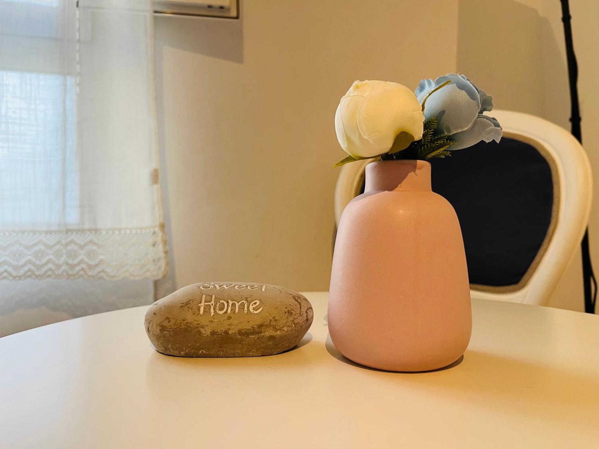 Lunia Home Бари Экстерьер фото